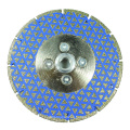 Electroplated Diamond Saw Blade